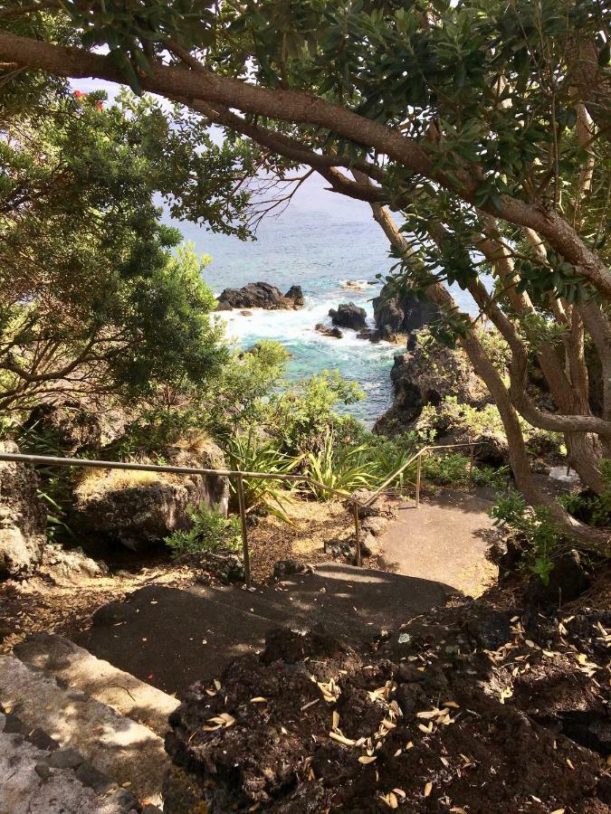 הוילה Sao Joao  Casa Do Almance מראה חיצוני תמונה