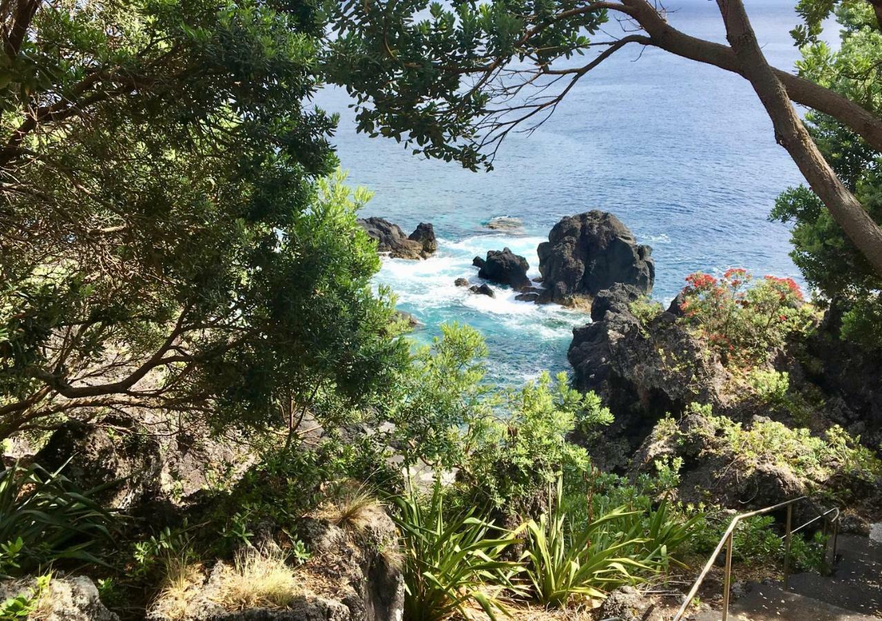 הוילה Sao Joao  Casa Do Almance מראה חיצוני תמונה