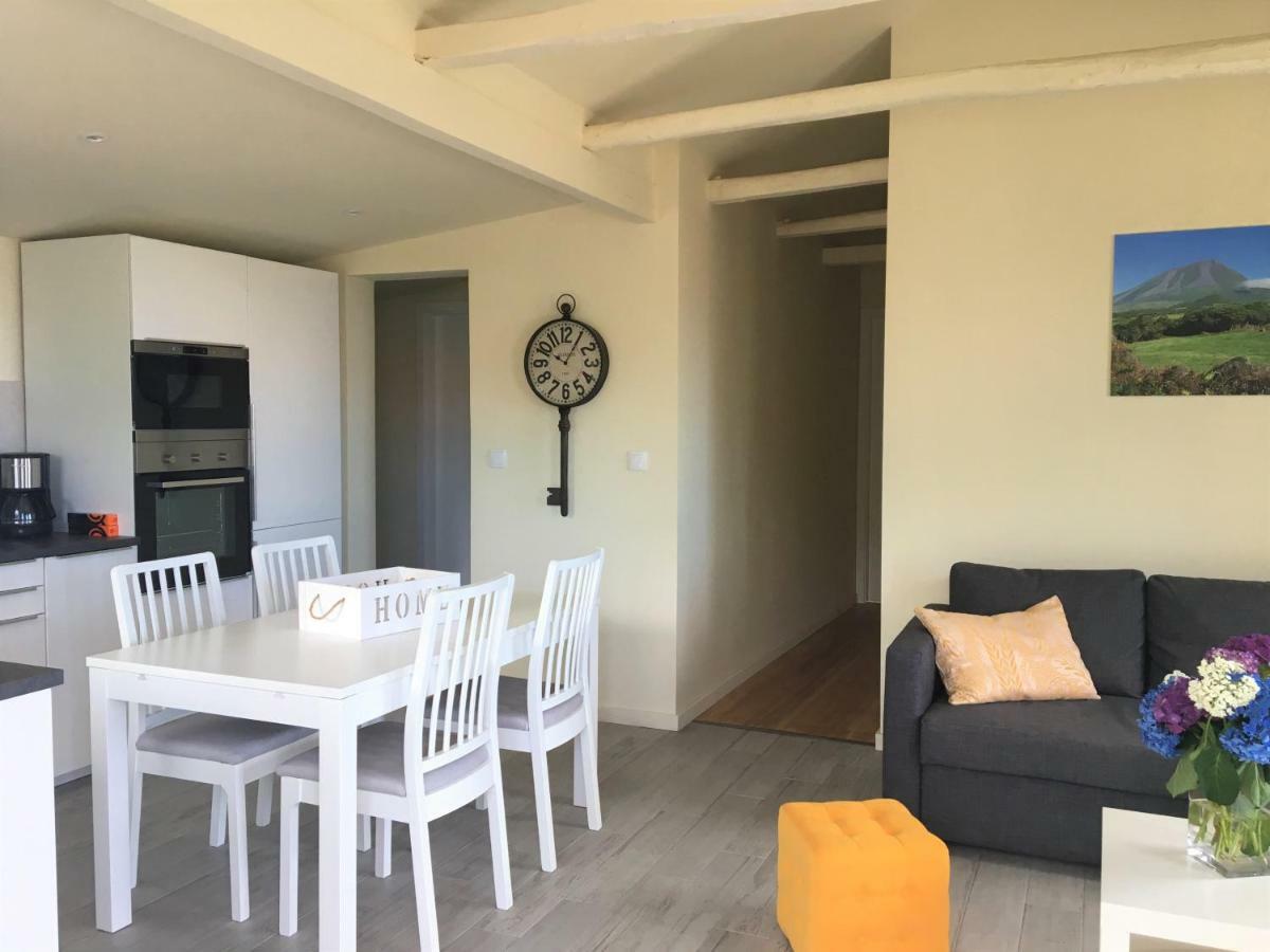 הוילה Sao Joao  Casa Do Almance מראה חיצוני תמונה