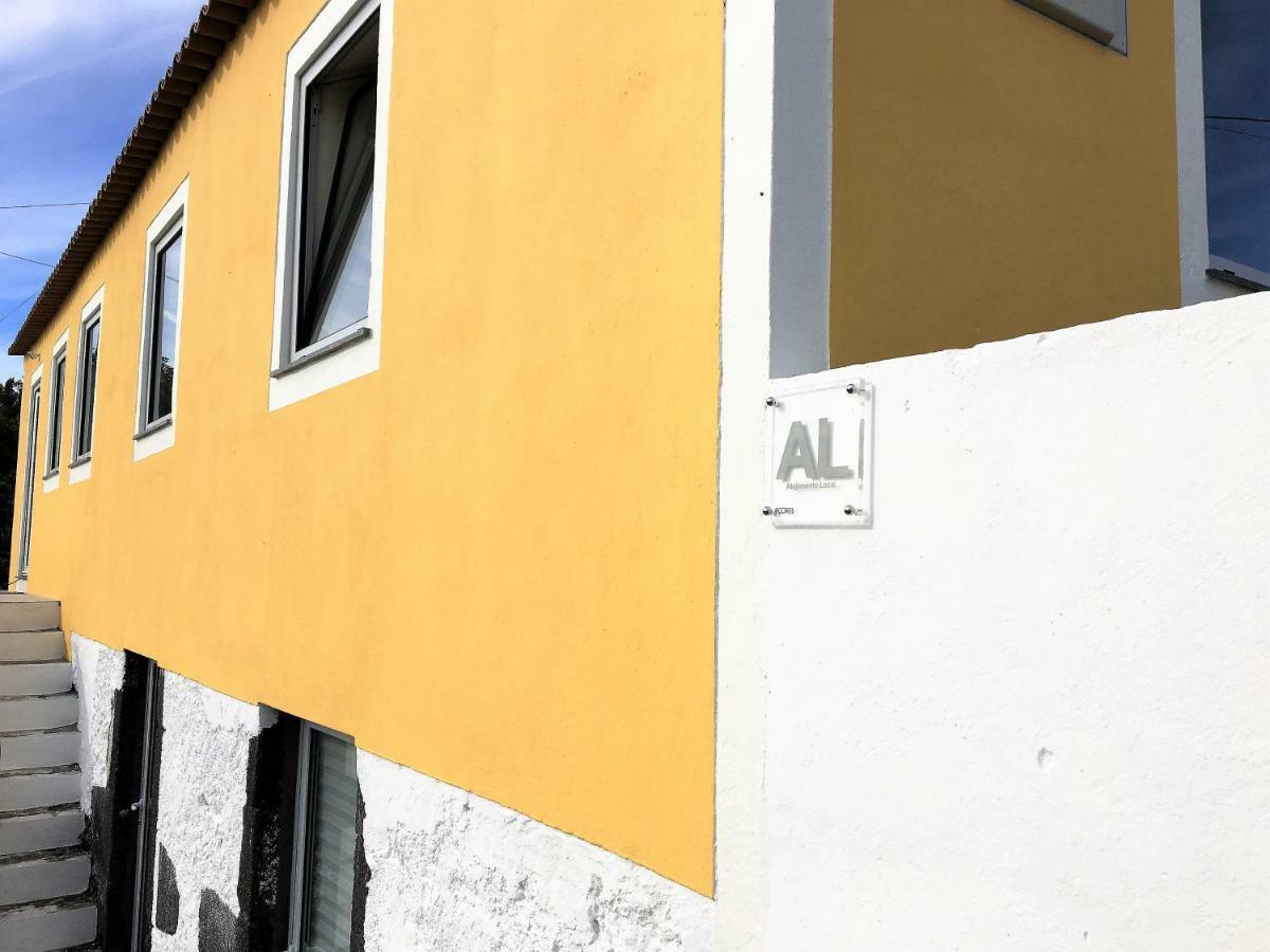 הוילה Sao Joao  Casa Do Almance מראה חיצוני תמונה